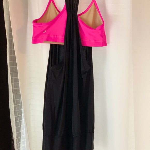 Lululemon No Limits Tank - Size 4 - Picture 2 of 3